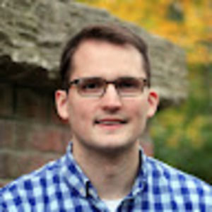 Meet your Posher, Kyle